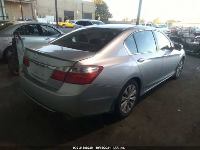 Photo 3 VIN: 1HGCR2F72DA032128 - HONDA ACCORD SDN 