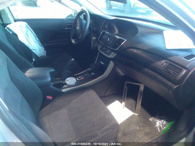 Photo 4 VIN: 1HGCR2F72DA032128 - HONDA ACCORD SDN 