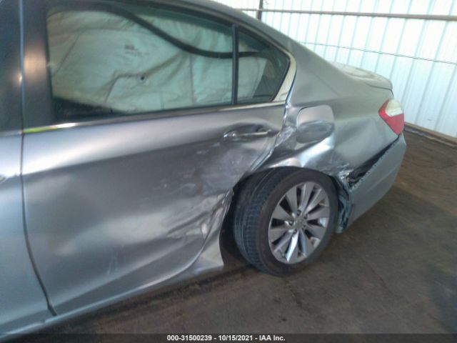 Photo 5 VIN: 1HGCR2F72DA032128 - HONDA ACCORD SDN 