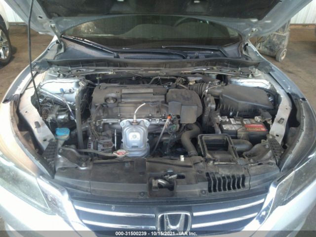 Photo 9 VIN: 1HGCR2F72DA032128 - HONDA ACCORD SDN 