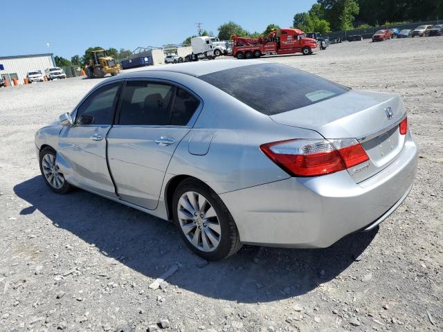 Photo 1 VIN: 1HGCR2F72DA037409 - HONDA ACCORD 