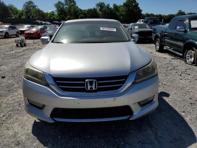 Photo 4 VIN: 1HGCR2F72DA037409 - HONDA ACCORD 