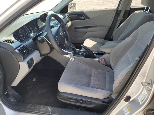 Photo 6 VIN: 1HGCR2F72DA037409 - HONDA ACCORD 