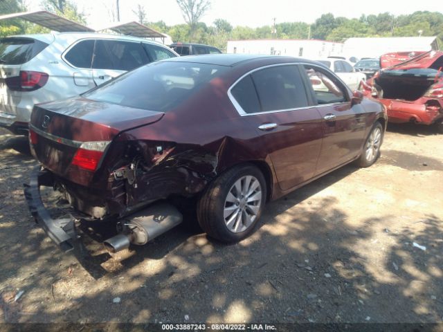 Photo 3 VIN: 1HGCR2F72DA046952 - HONDA ACCORD SDN 