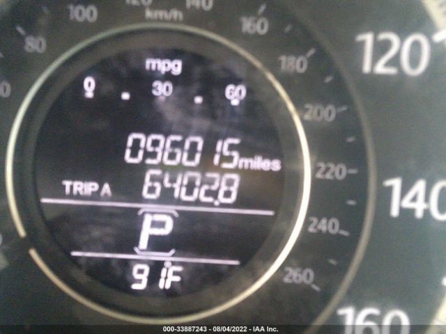 Photo 6 VIN: 1HGCR2F72DA046952 - HONDA ACCORD SDN 