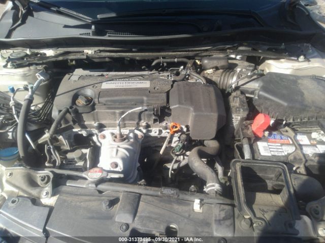 Photo 9 VIN: 1HGCR2F72DA051665 - HONDA ACCORD SDN 