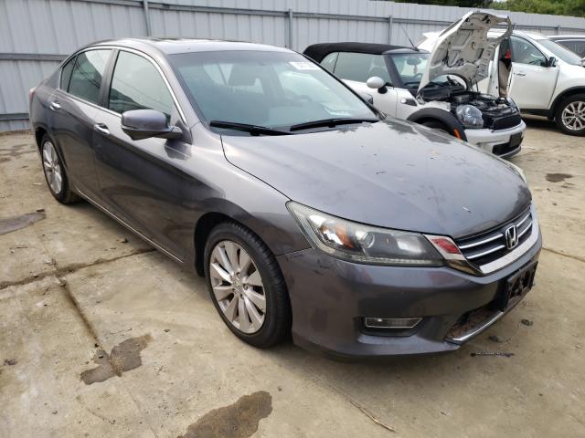 Photo 0 VIN: 1HGCR2F72DA062374 - HONDA ACCORD EX 