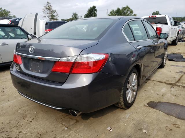 Photo 3 VIN: 1HGCR2F72DA062374 - HONDA ACCORD EX 