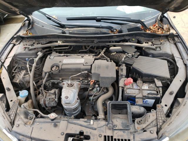 Photo 6 VIN: 1HGCR2F72DA062374 - HONDA ACCORD EX 