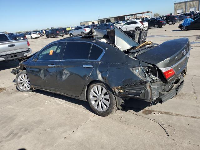 Photo 1 VIN: 1HGCR2F72DA068076 - HONDA ACCORD EX 