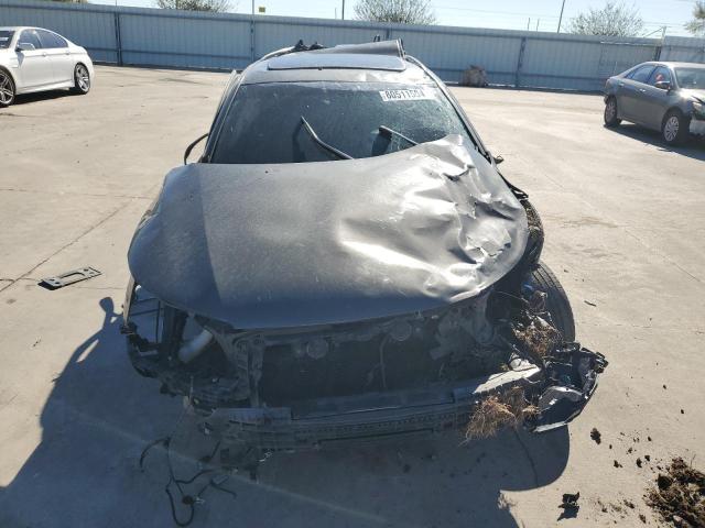 Photo 4 VIN: 1HGCR2F72DA068076 - HONDA ACCORD EX 