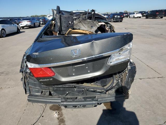 Photo 5 VIN: 1HGCR2F72DA068076 - HONDA ACCORD EX 