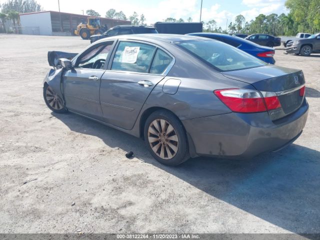 Photo 2 VIN: 1HGCR2F72DA096816 - HONDA ACCORD 