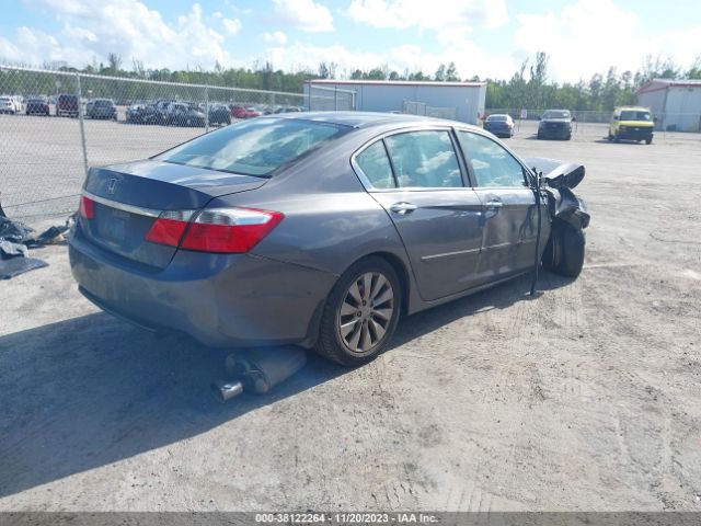 Photo 3 VIN: 1HGCR2F72DA096816 - HONDA ACCORD 