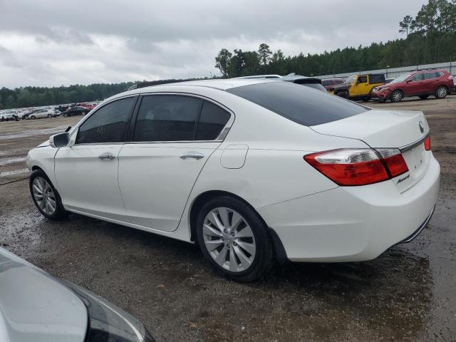 Photo 1 VIN: 1HGCR2F72DA099795 - HONDA ACCORD EX 