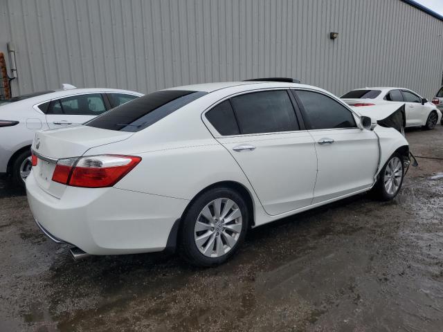 Photo 2 VIN: 1HGCR2F72DA099795 - HONDA ACCORD EX 