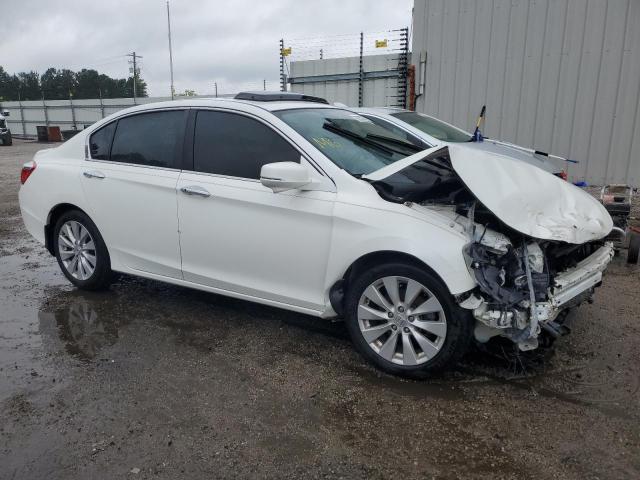 Photo 3 VIN: 1HGCR2F72DA099795 - HONDA ACCORD EX 