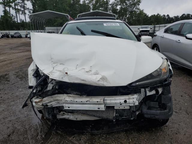 Photo 4 VIN: 1HGCR2F72DA099795 - HONDA ACCORD EX 