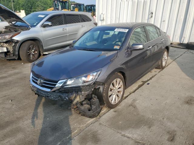 Photo 0 VIN: 1HGCR2F72DA102386 - HONDA ACCORD EX 