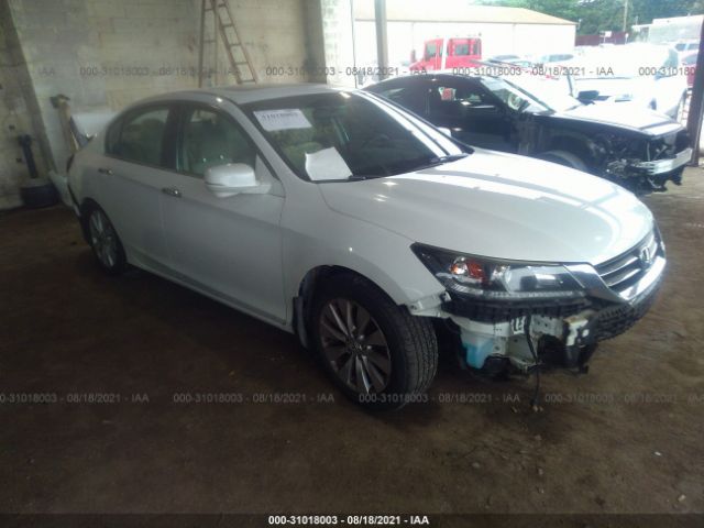 Photo 0 VIN: 1HGCR2F72DA118376 - HONDA ACCORD SDN 