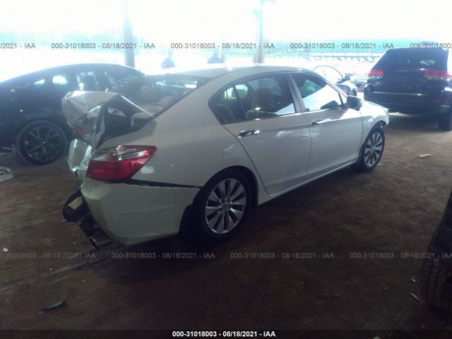 Photo 3 VIN: 1HGCR2F72DA118376 - HONDA ACCORD SDN 