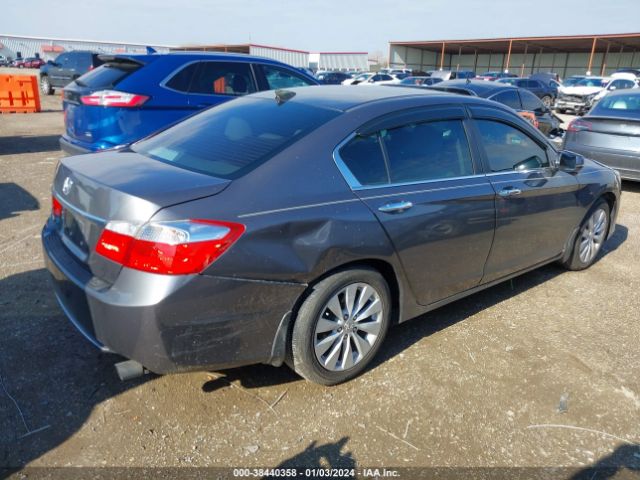 Photo 3 VIN: 1HGCR2F72DA130124 - HONDA ACCORD 