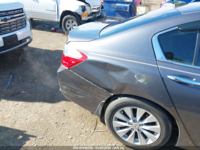 Photo 5 VIN: 1HGCR2F72DA130124 - HONDA ACCORD 