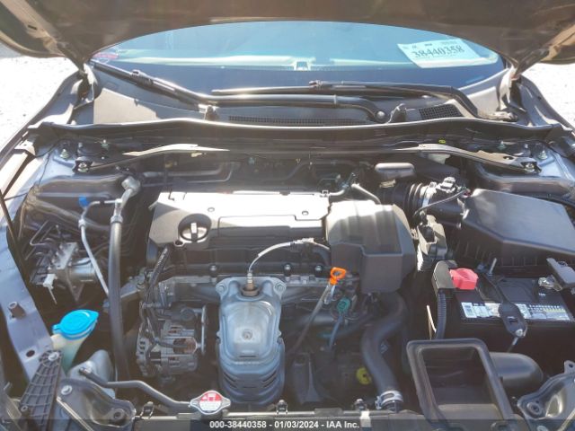 Photo 9 VIN: 1HGCR2F72DA130124 - HONDA ACCORD 