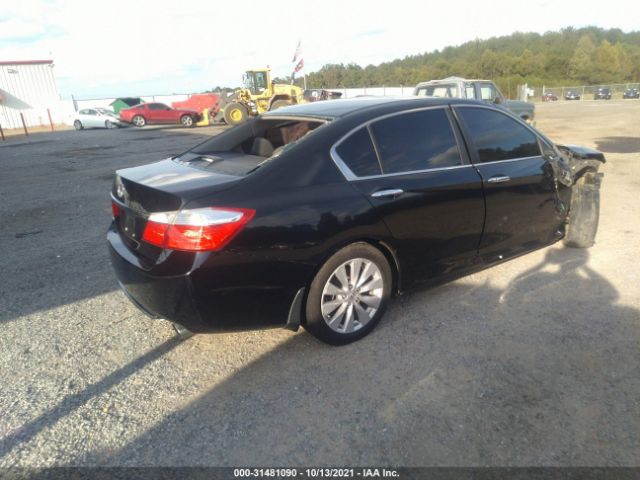 Photo 3 VIN: 1HGCR2F72DA146307 - HONDA ACCORD SDN 