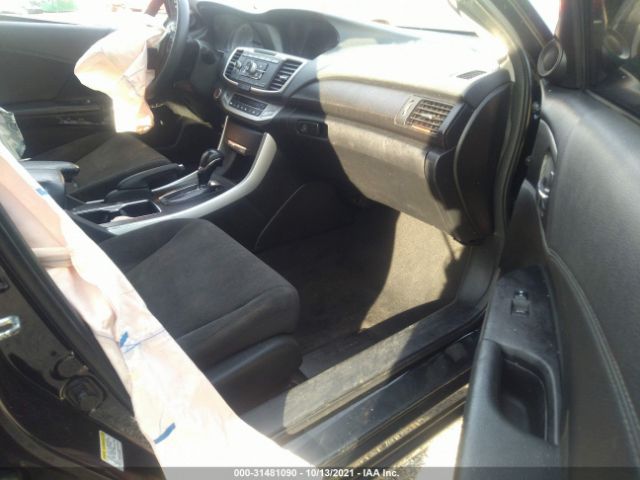 Photo 4 VIN: 1HGCR2F72DA146307 - HONDA ACCORD SDN 