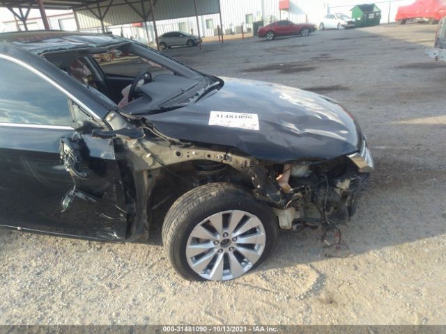 Photo 5 VIN: 1HGCR2F72DA146307 - HONDA ACCORD SDN 