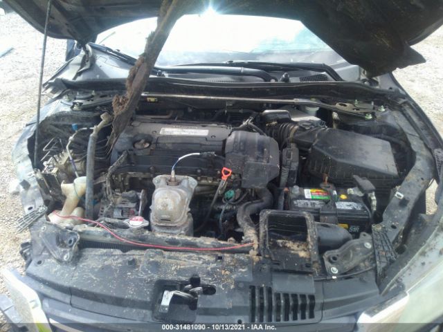 Photo 9 VIN: 1HGCR2F72DA146307 - HONDA ACCORD SDN 