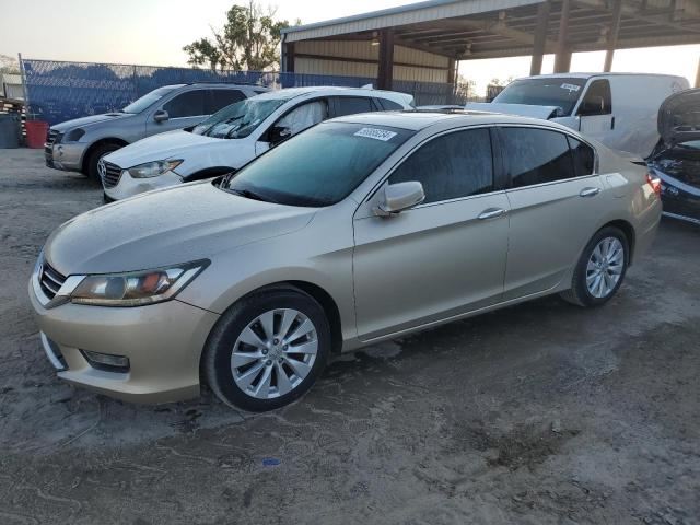 Photo 0 VIN: 1HGCR2F72DA146999 - HONDA ACCORD 