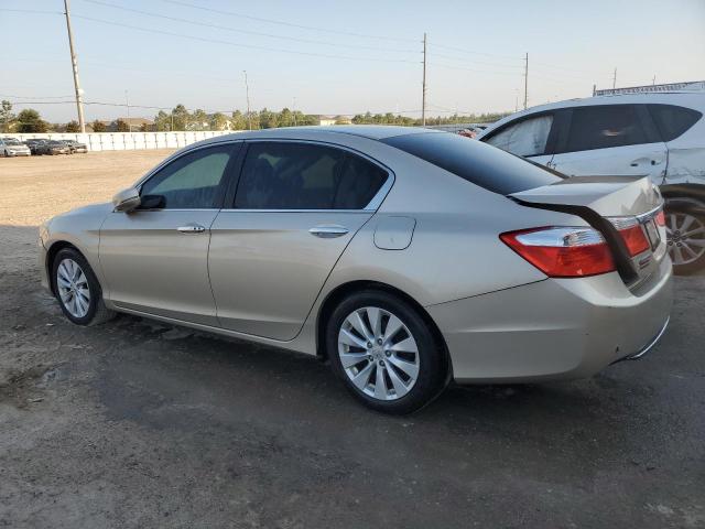 Photo 1 VIN: 1HGCR2F72DA146999 - HONDA ACCORD 