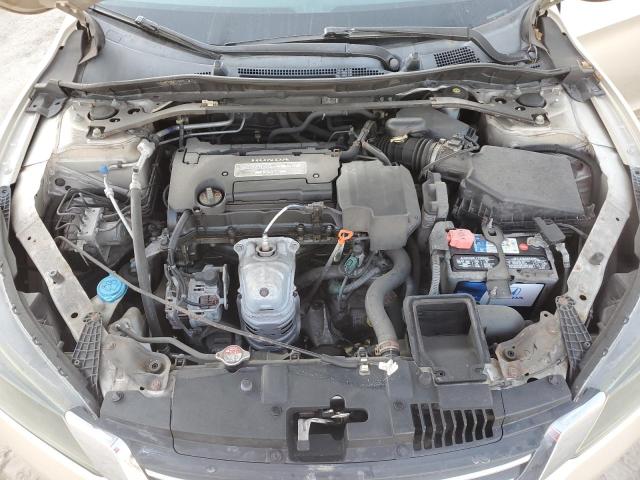 Photo 10 VIN: 1HGCR2F72DA146999 - HONDA ACCORD 