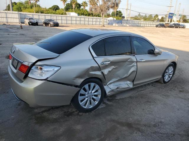 Photo 2 VIN: 1HGCR2F72DA146999 - HONDA ACCORD 