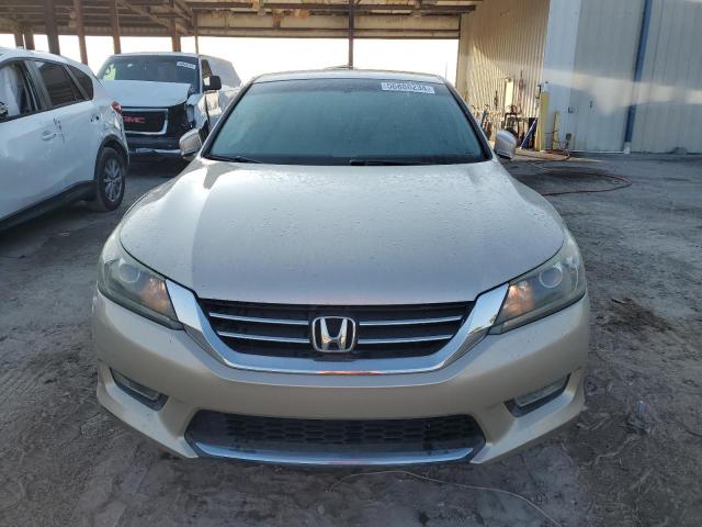 Photo 4 VIN: 1HGCR2F72DA146999 - HONDA ACCORD 