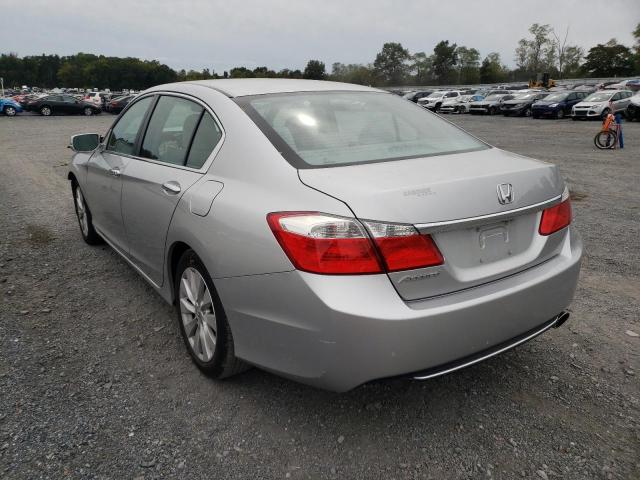 Photo 2 VIN: 1HGCR2F72DA151071 - HONDA ACCORD EX 