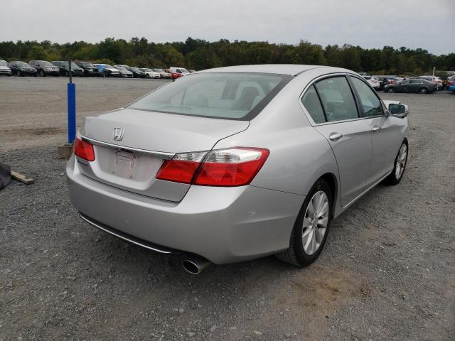 Photo 3 VIN: 1HGCR2F72DA151071 - HONDA ACCORD EX 