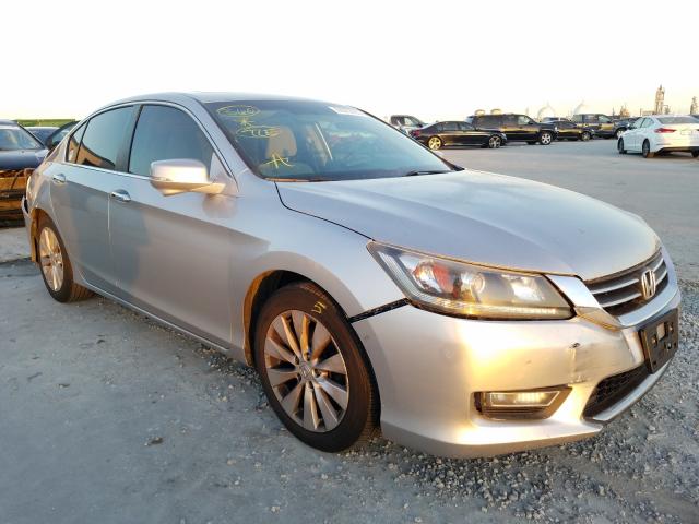 Photo 0 VIN: 1HGCR2F72DA161275 - HONDA ACCORD EX 