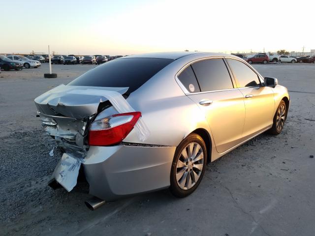 Photo 3 VIN: 1HGCR2F72DA161275 - HONDA ACCORD EX 