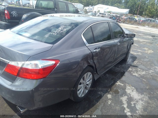 Photo 3 VIN: 1HGCR2F72DA166136 - HONDA ACCORD SDN 