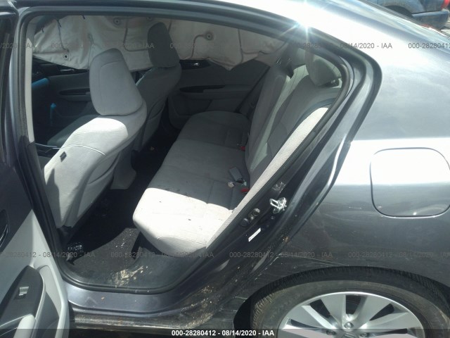 Photo 7 VIN: 1HGCR2F72DA166136 - HONDA ACCORD SDN 