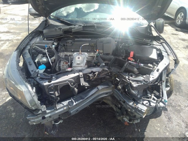 Photo 9 VIN: 1HGCR2F72DA166136 - HONDA ACCORD SDN 