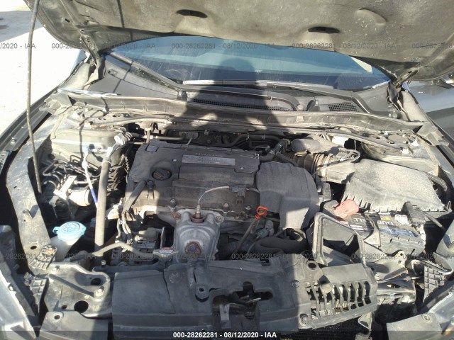 Photo 9 VIN: 1HGCR2F72DA192896 - HONDA ACCORD SDN 