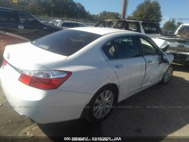 Photo 3 VIN: 1HGCR2F72DA194258 - HONDA ACCORD SDN 