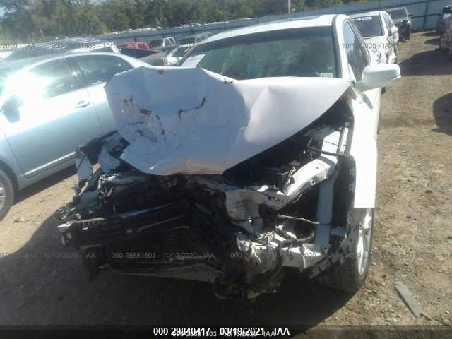 Photo 5 VIN: 1HGCR2F72DA194258 - HONDA ACCORD SDN 