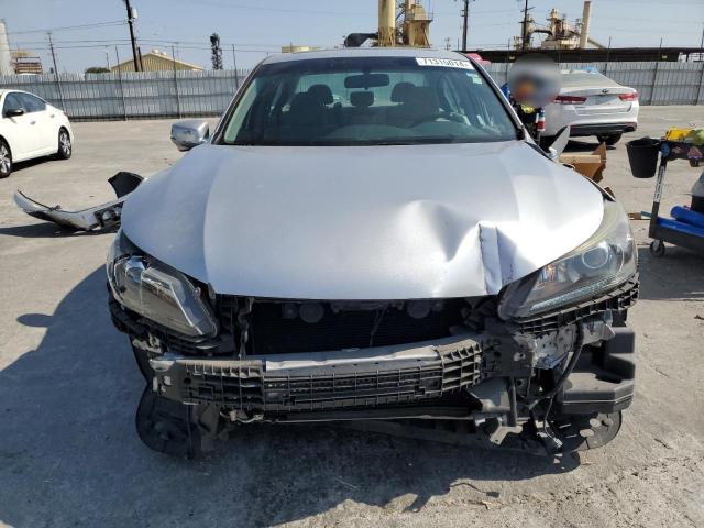 Photo 4 VIN: 1HGCR2F72DA194518 - HONDA ACCORD EX 