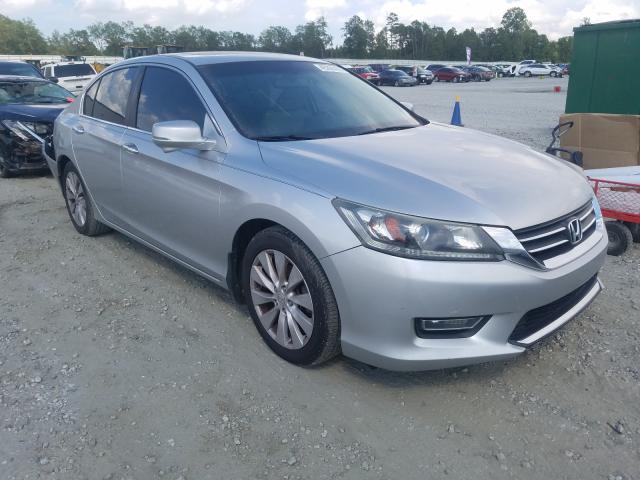 Photo 0 VIN: 1HGCR2F72DA206845 - HONDA ACCORD EX 