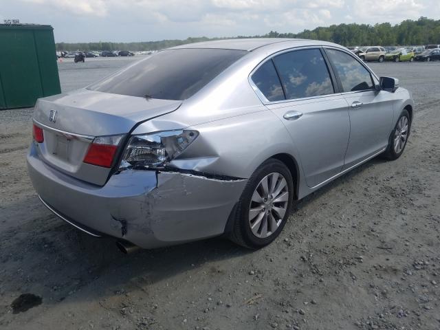 Photo 3 VIN: 1HGCR2F72DA206845 - HONDA ACCORD EX 